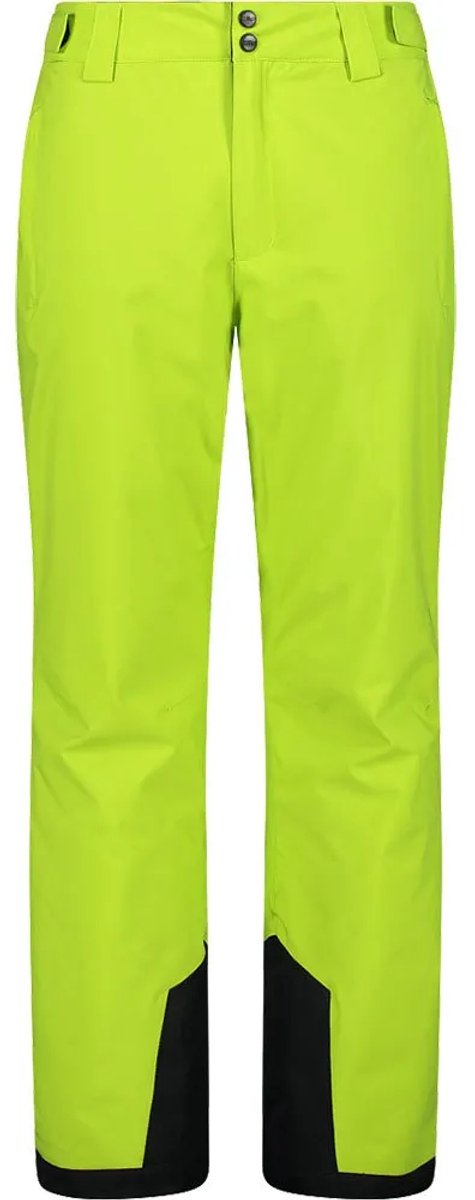 Cmp 33w1157 Broek Man Geel