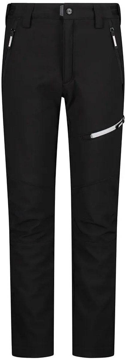 Cmp Long 30a1494 Broek 12 Years Jongens Meisjes Zwart