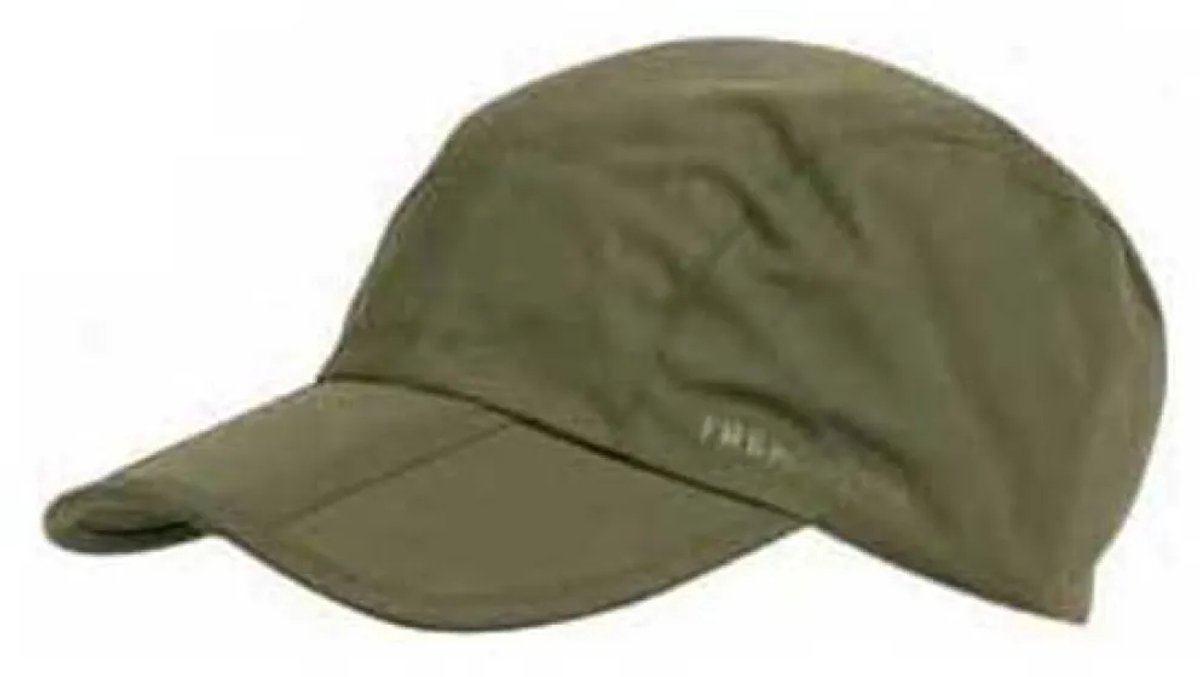 Hart Hunting Trenk Goretex Pet Groen S-M