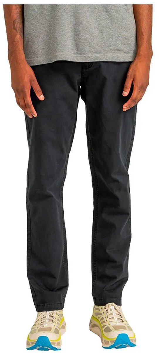Element Howland Classic Broek 31 Man Zwart