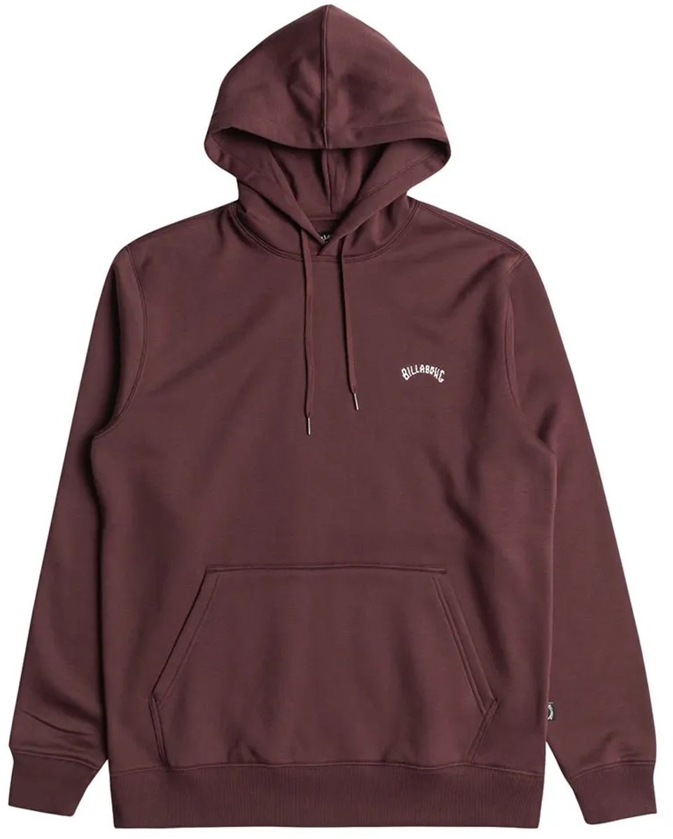 Billabong Arch Hoodie L Man Sport