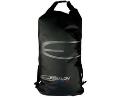 Epsealon Sailor Droge Zak 90l Zwart
