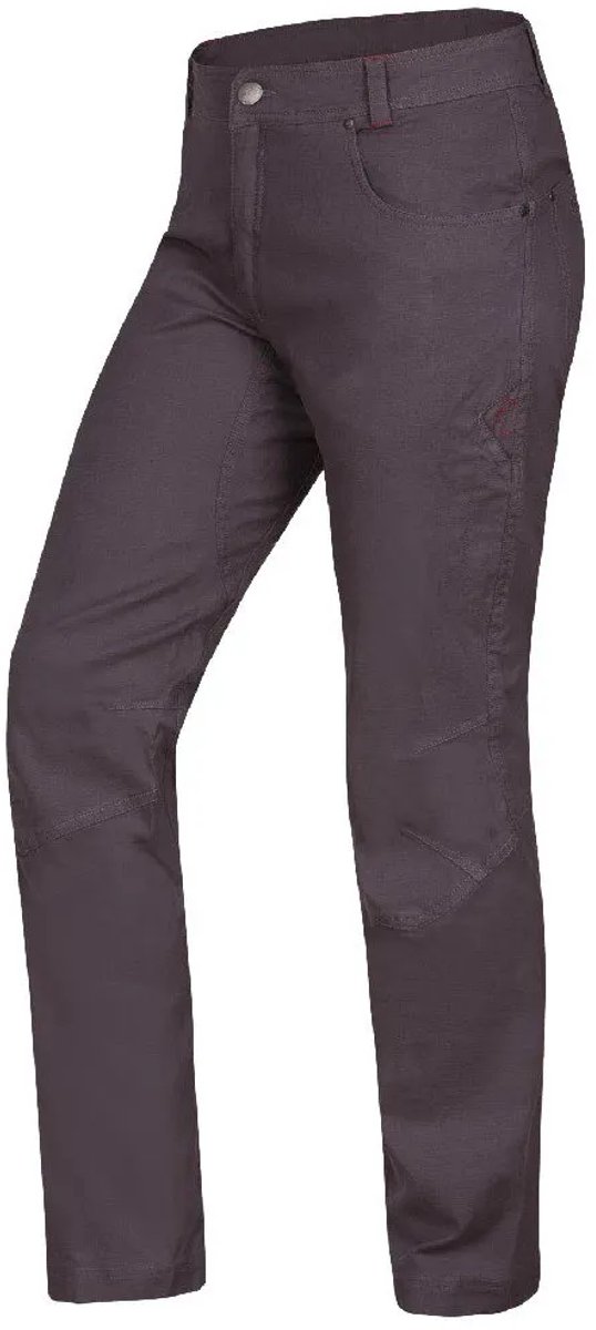 Ocun Cronos Broek Man Grijs