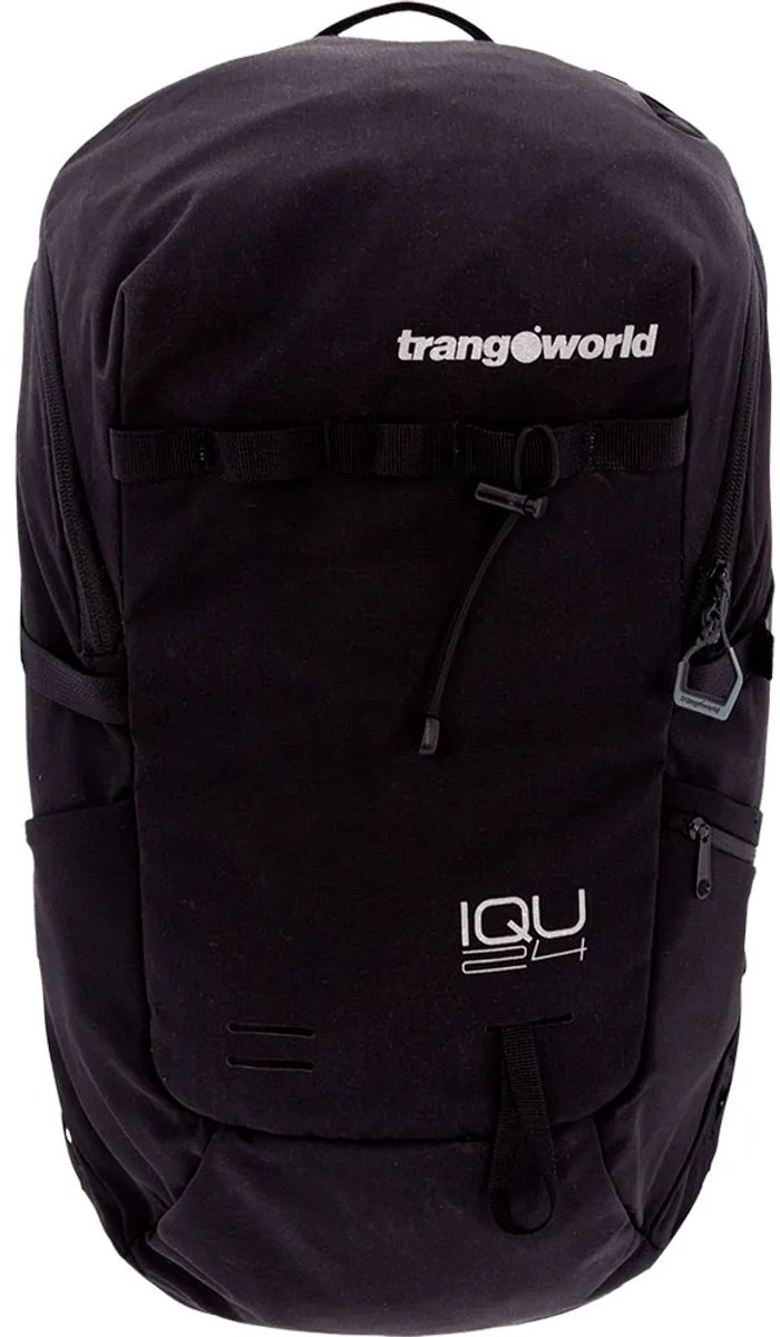 Trangoworld 24l Rugzak Grijs