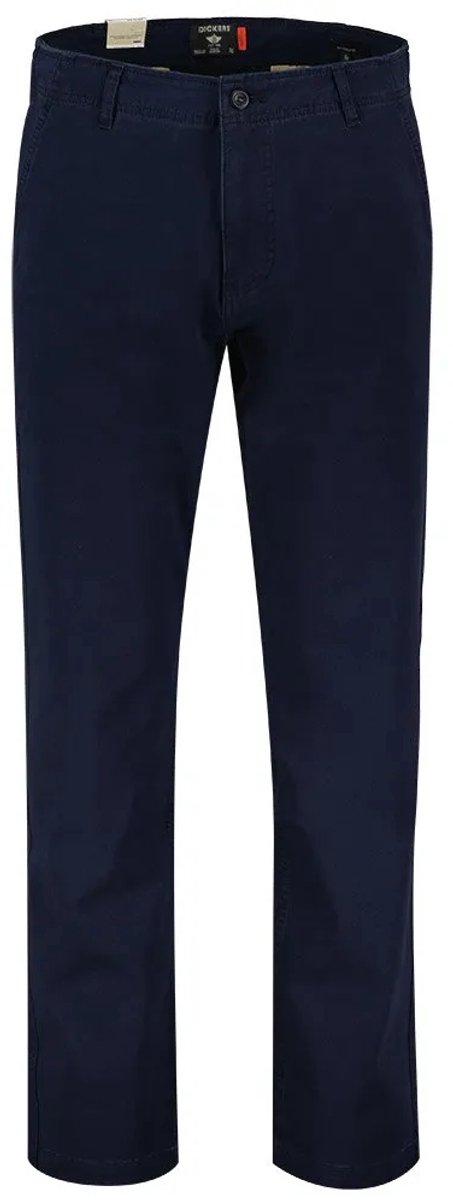 Dockers Alpha Slim Fit Chino Broek Blauw 34 / 34 Man
