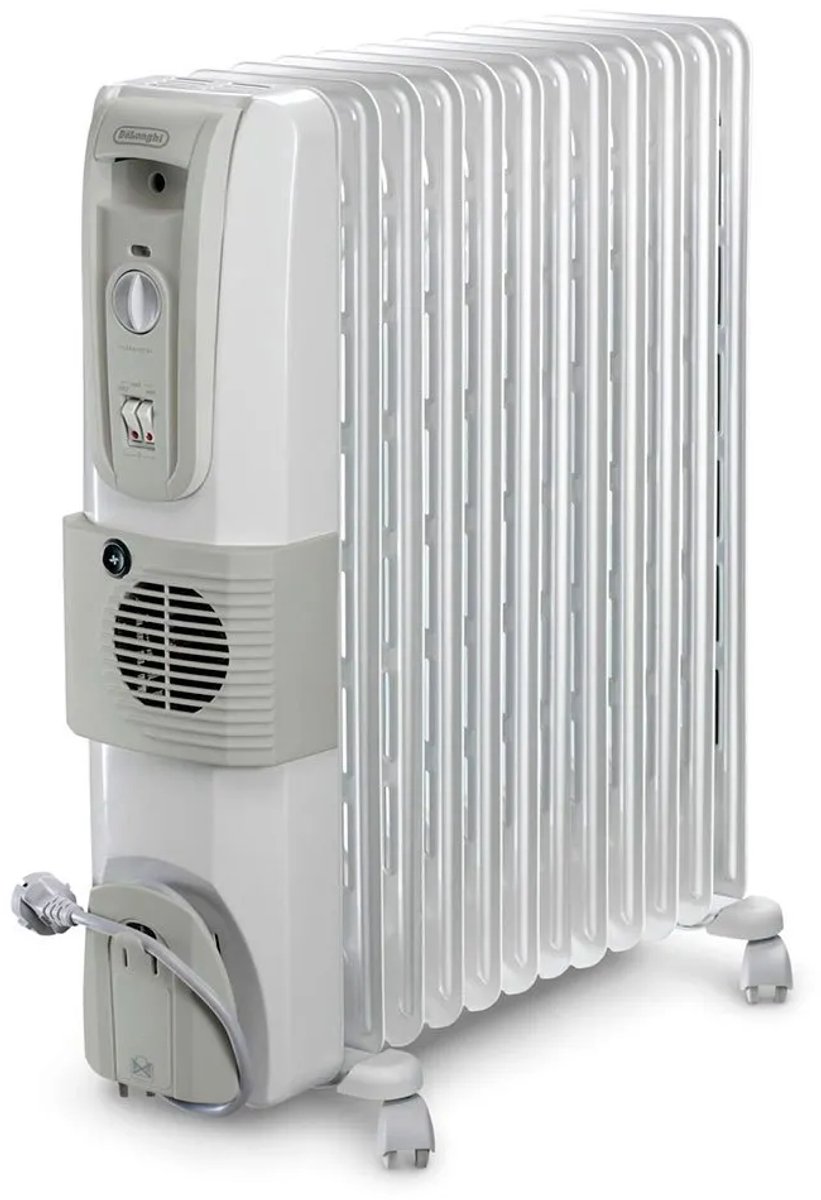 Delonghi KH 77 1230VM olie-radiator