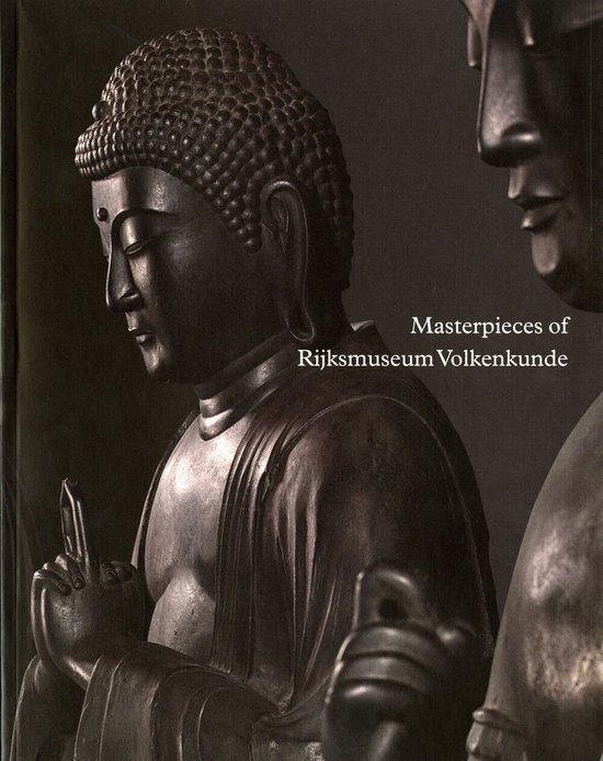 9789460222542 - Masterpieces Of Rijksmuseum Volkenkunde