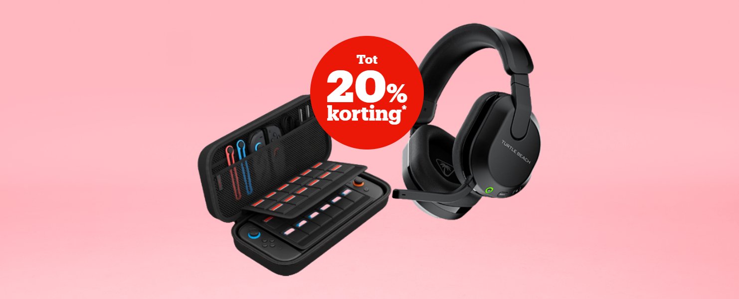 Jusqu'à 20 % de réduction*