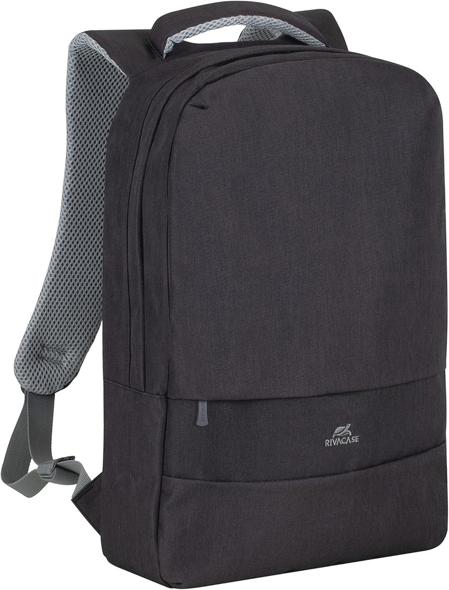 Laptoprugzak met USB-oplaadpoort en Diefstalbeveiliging tot 15,6 inch