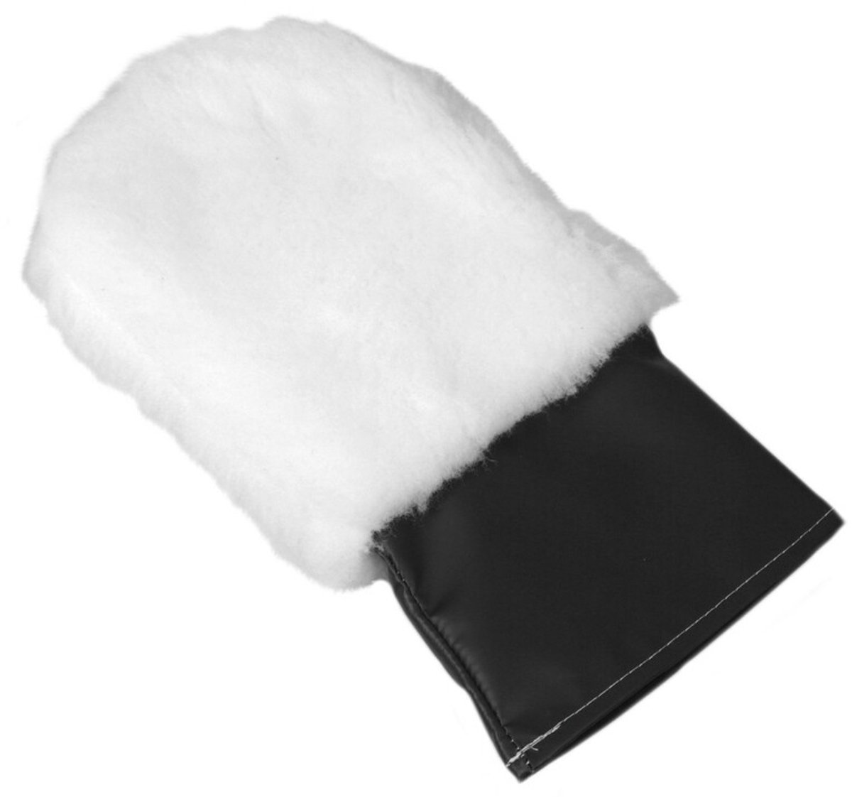 Lampa Professionele Polyester Was Handschoen 29x16 cm – Waterdichte Reinigingshandschoen voor Intensief Gebruik