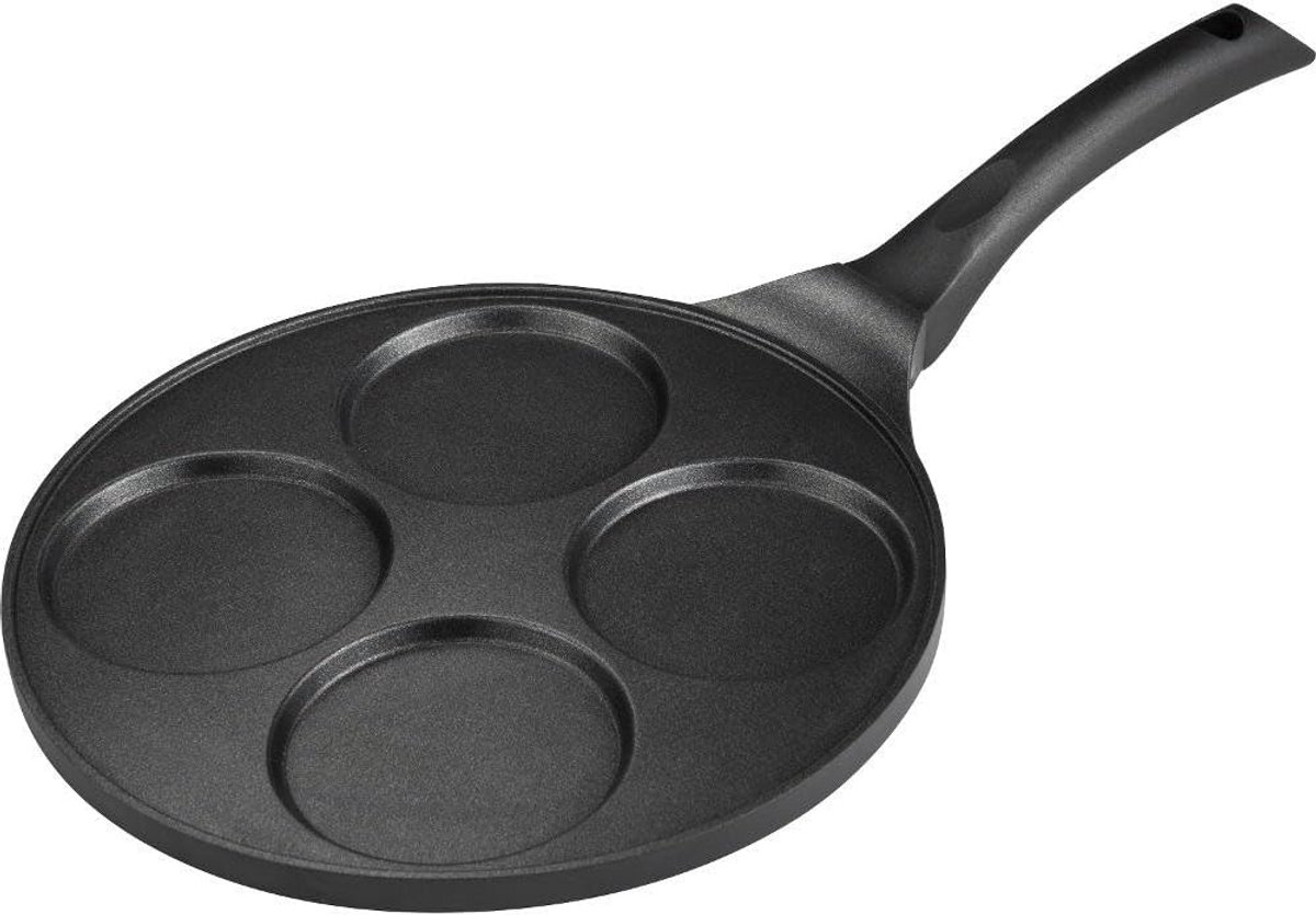 Crepe-pan 3 x 26 cm