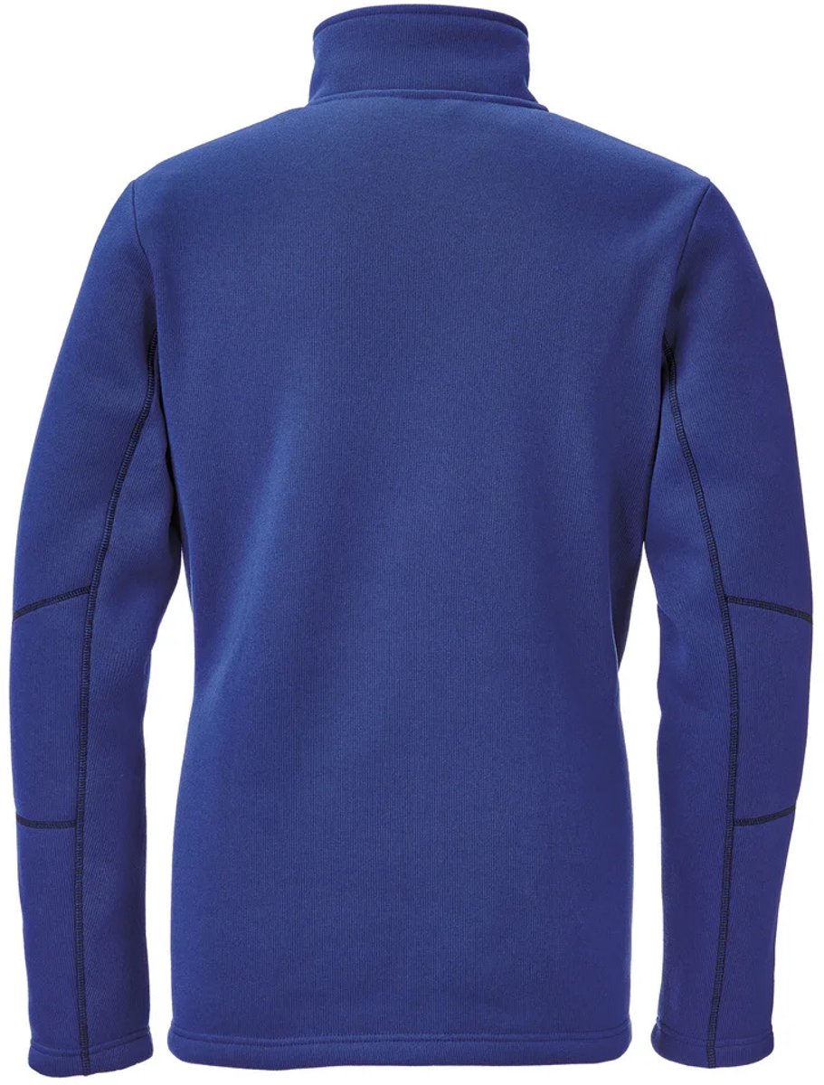 Parkside Heren Sweatshirt Fleece – 52/54 Blauw
