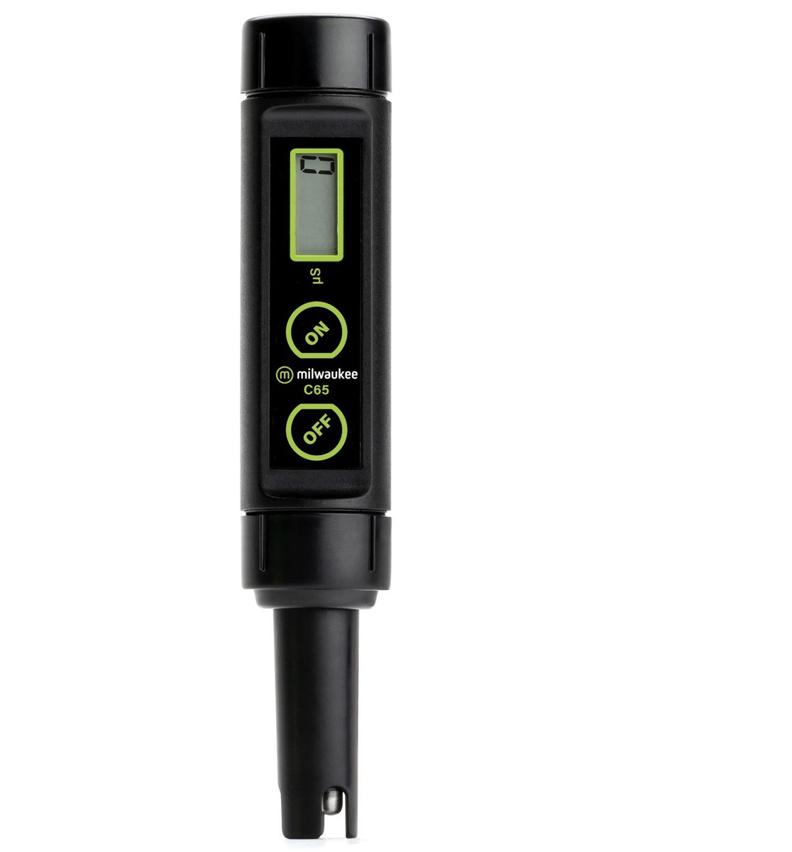 Milwaukee C65 waterdichte EC geleidbaarheidsmeter aquariummeter watertester