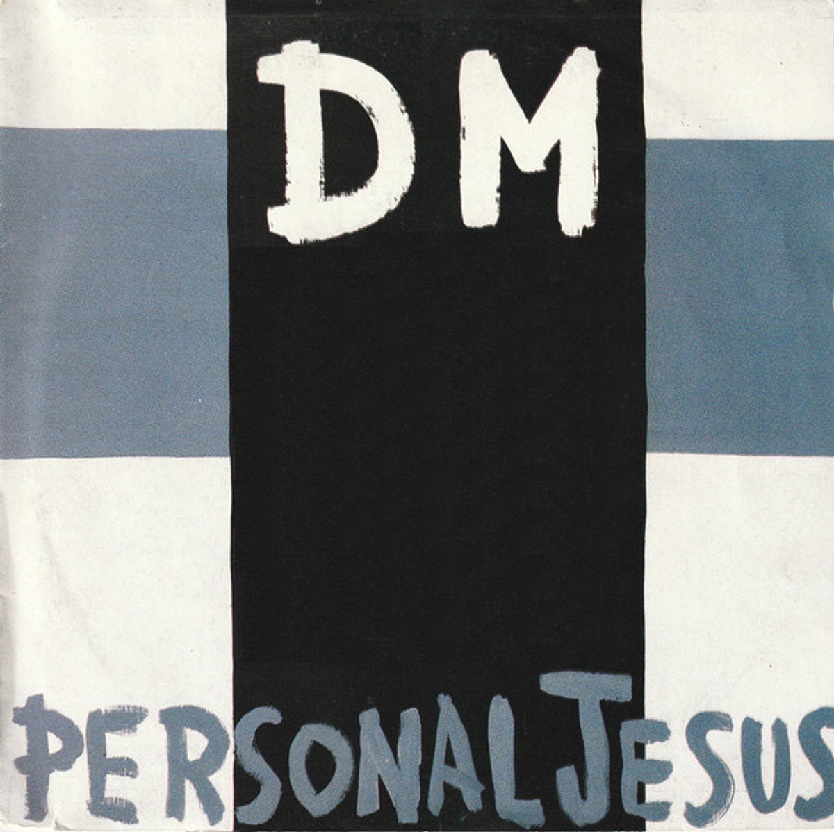 Depeche Mode – Personal Jesus (VINYL) (7" Single)
