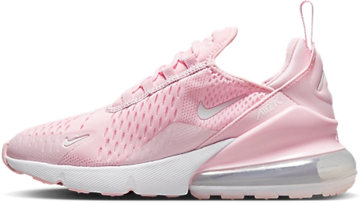Sneakers Nike Nike Air Max 270 “”Prism Roze