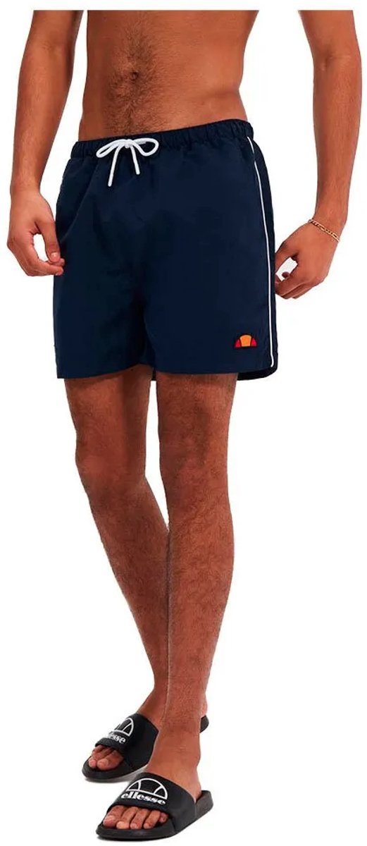 Ellesse Dem Slackers Zwembroek XS Man Blauw