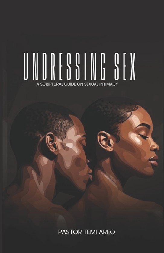 Undressing Sex - cover