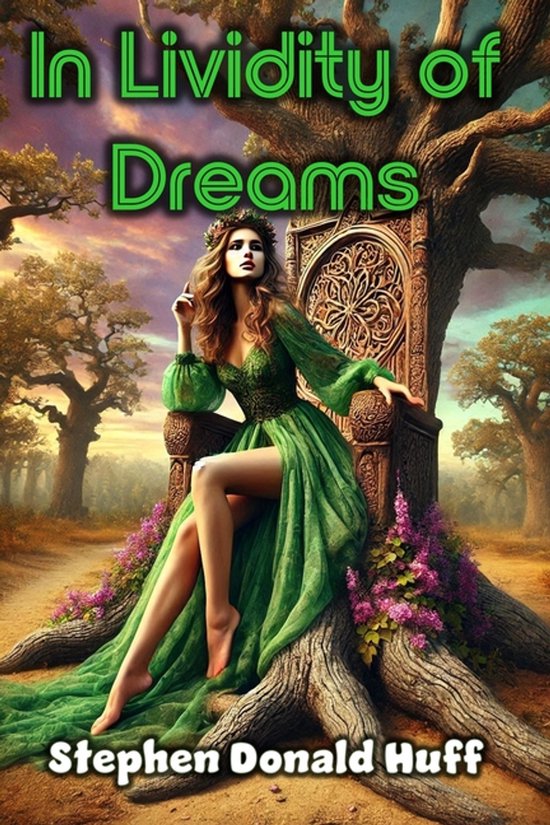 In Lividity of Dreams - cover