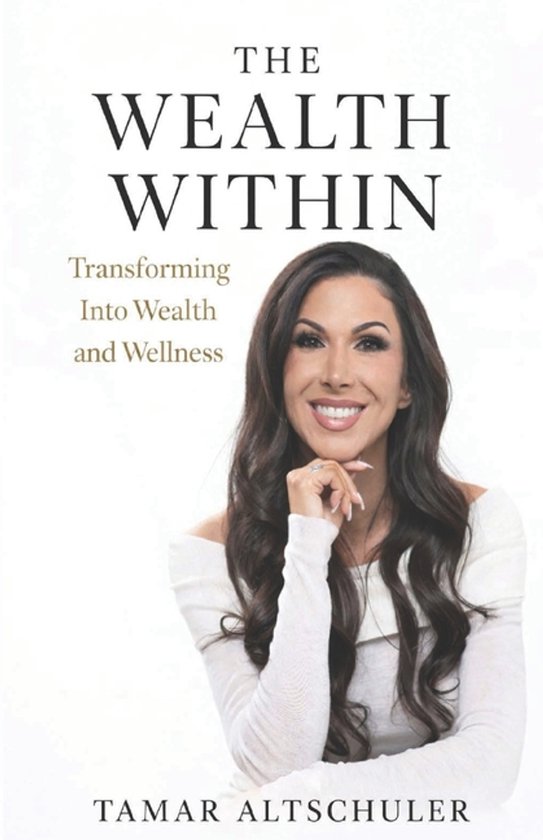 The Wealth Within-The Wealth Within - cover