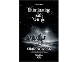 Omslag van Illuminating the Path Within