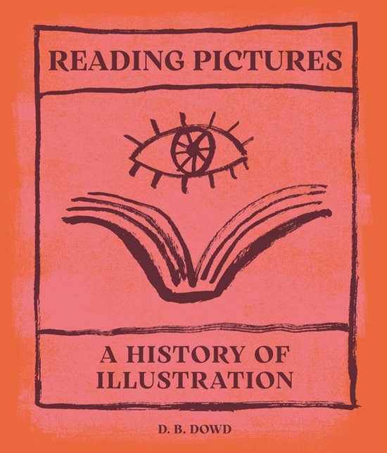 Reading Pictures - cover