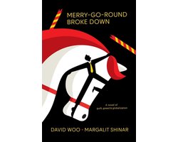 Merry-Go-Round Broke Down