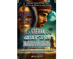 La Guerra de Amor de Los Habibis de Daibu
