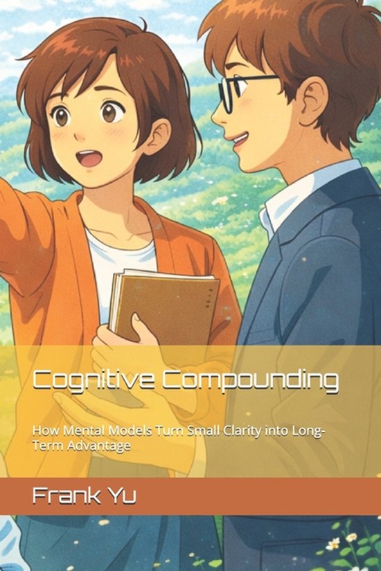 Cognitive Compounding - cover