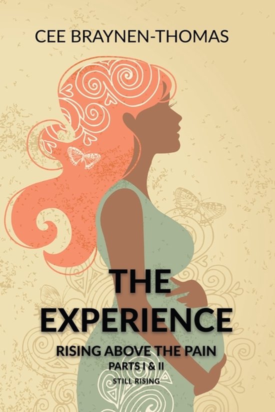 Rising Above the Pain ... Still.- Still Rising - cover