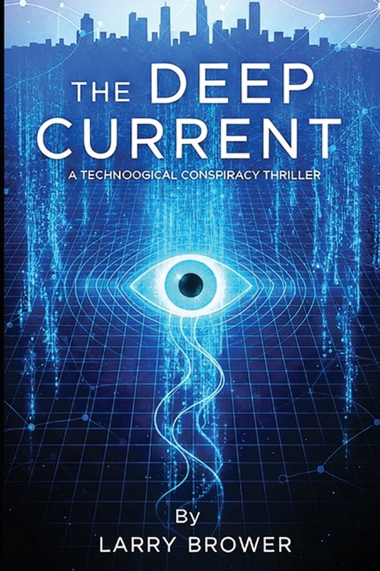 The Deep Current - cover