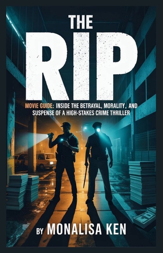 The Rip Movie Guide - cover