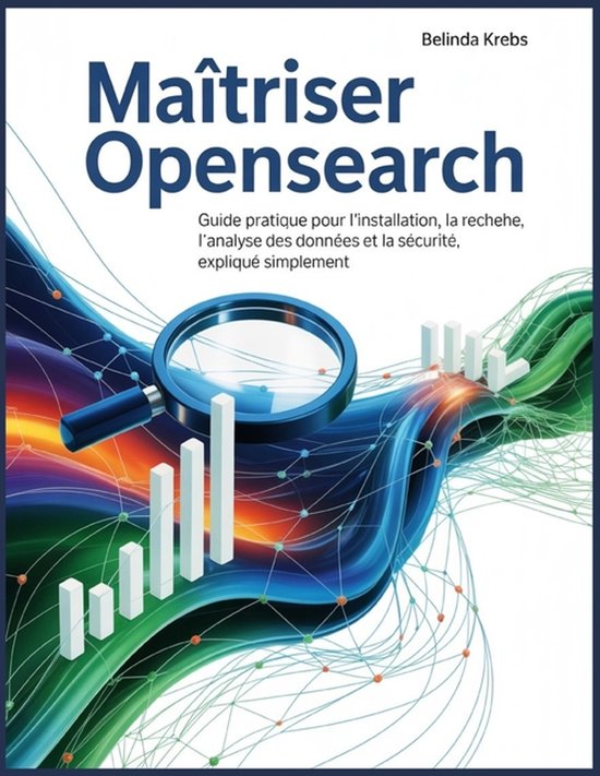 Maîtriser OpenSearch - cover