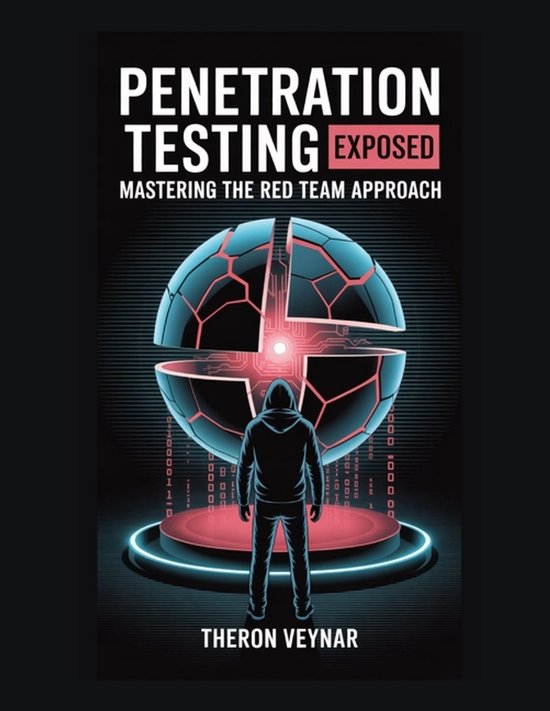 Penetration Testing Exposed: Mastering the Red Team Approach ...