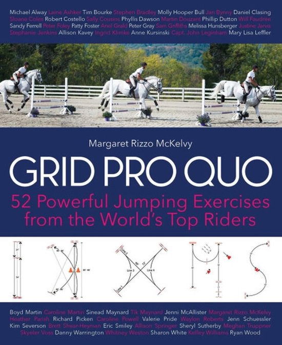 Grid Pro Quo - cover