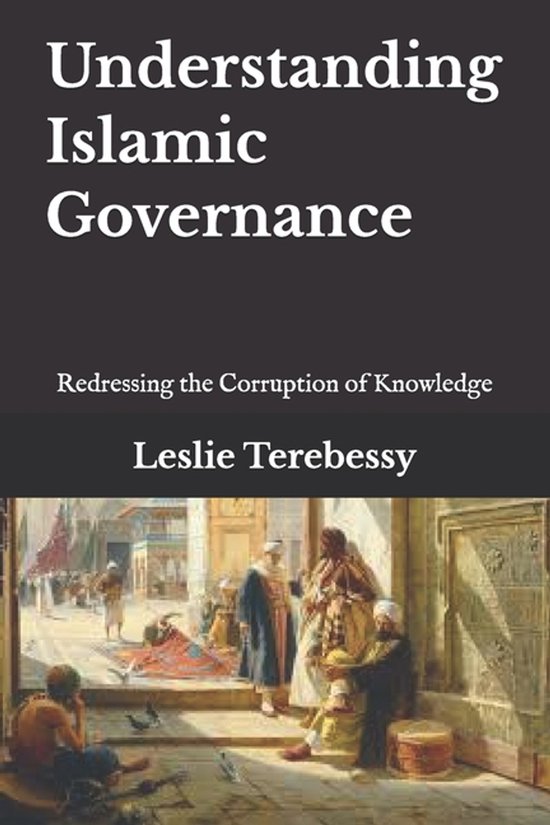 Understanding Islamic Governance - cover