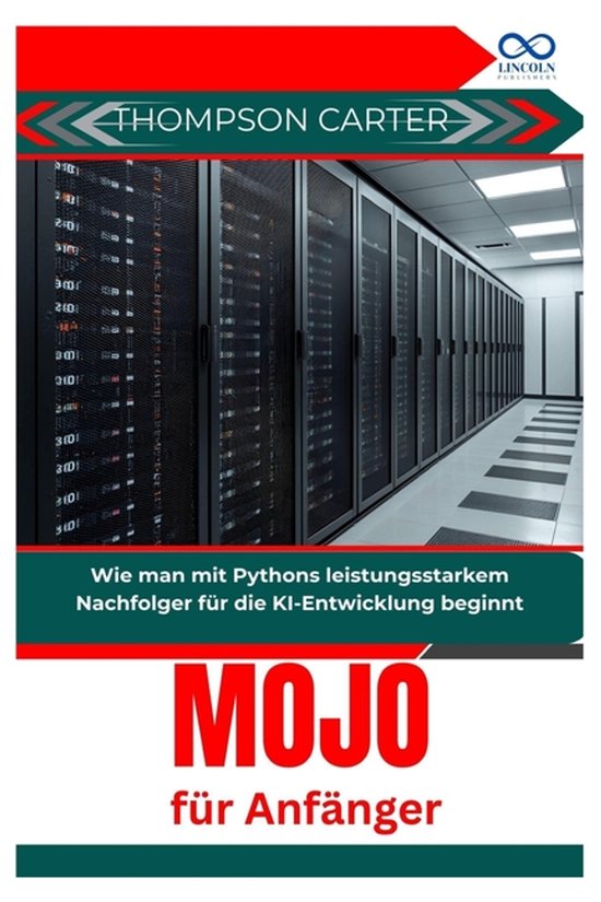 Mojo für Anfänger - cover