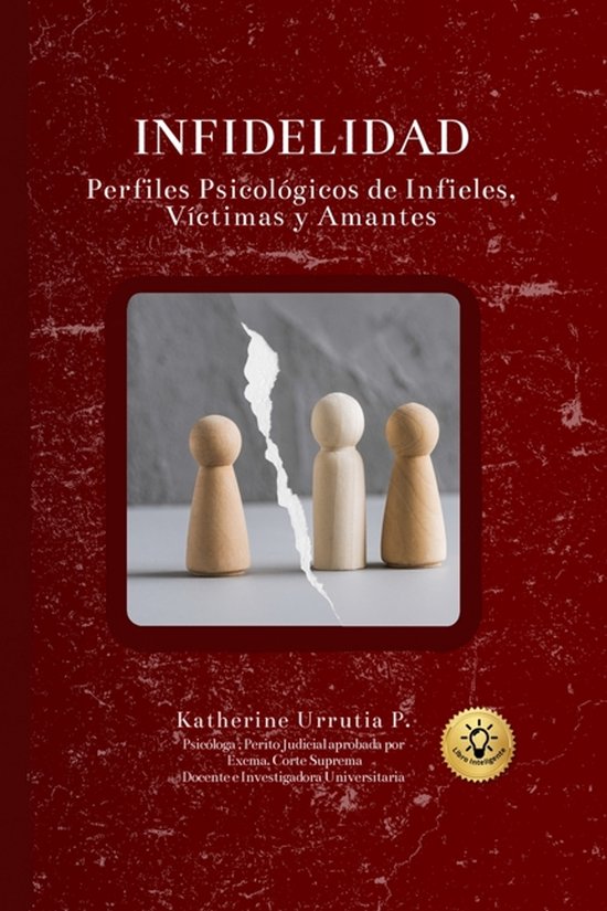 Infidelidad - cover