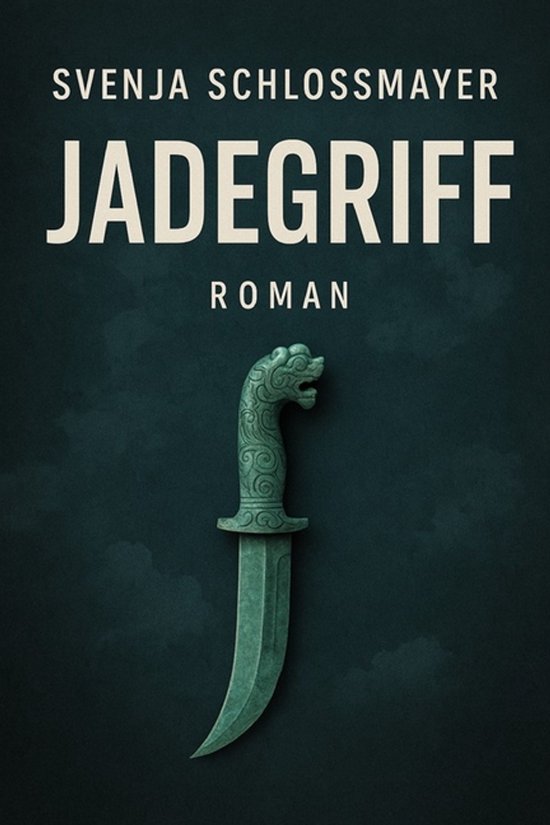 Jadegriff - cover