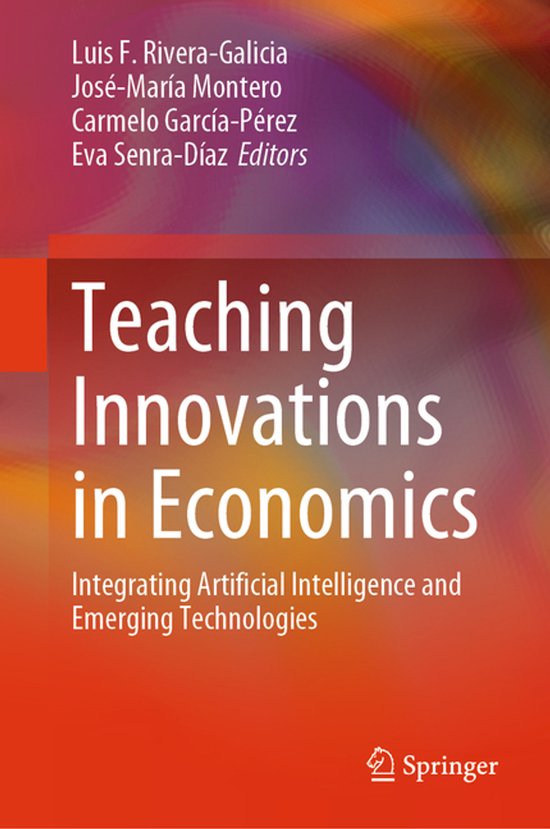 Teaching Innovations in Economics - cover