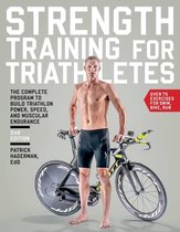 Strength Training Triathletes 2nd Ed
