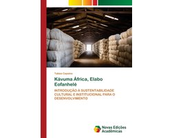 Kávuma África, Elabo Eofanhelé