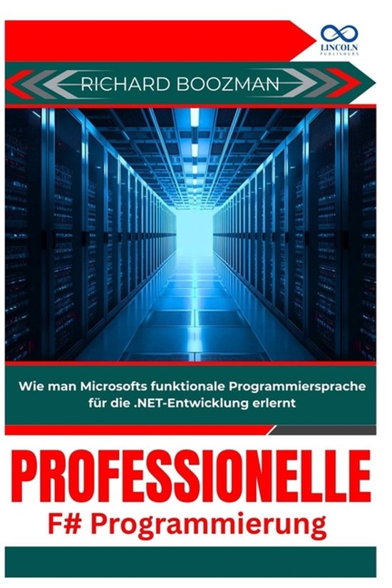 Professionelle F#-Programmierung - cover