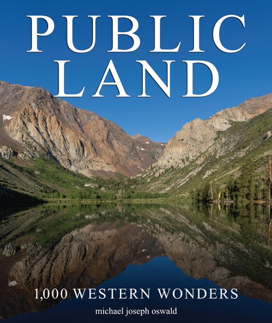 Public Land - cover