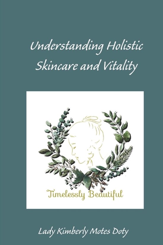 Radiant at Any Age:- Understanding Holistic Skin Health and  ... - cover