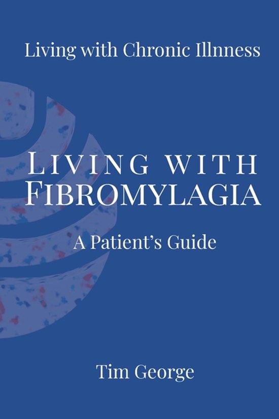 Living with Fibromyalgia - cover
