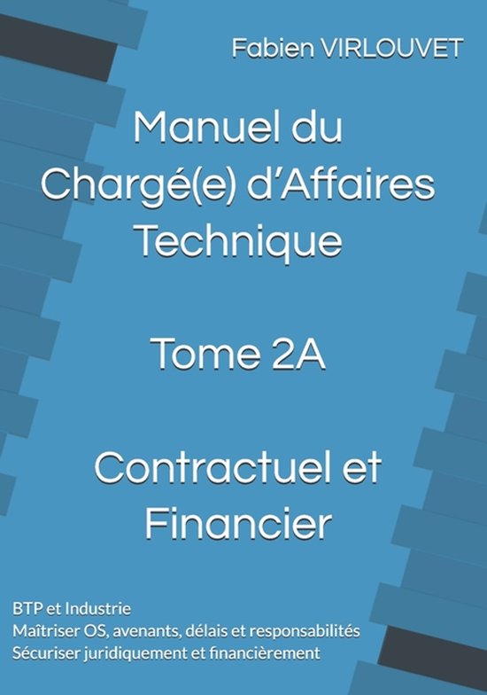 Manuel Du Chargé d'Affaires Technique- Manuel du Chargé d' ... - cover