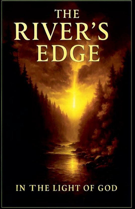 The Rivers Edge - cover