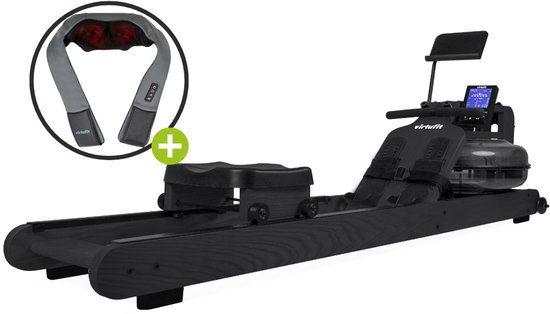 VirtuFit Elite Water Resistance Roeitrainer