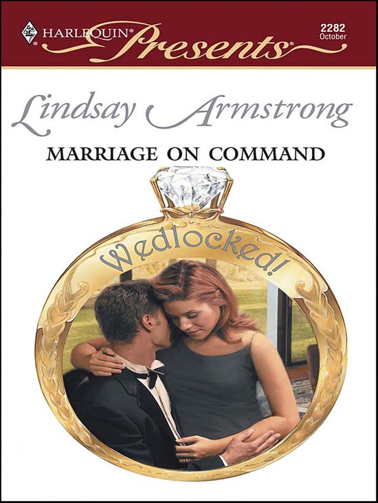 Marriage on Command
