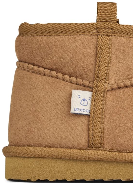 Chaussures Alban Bear